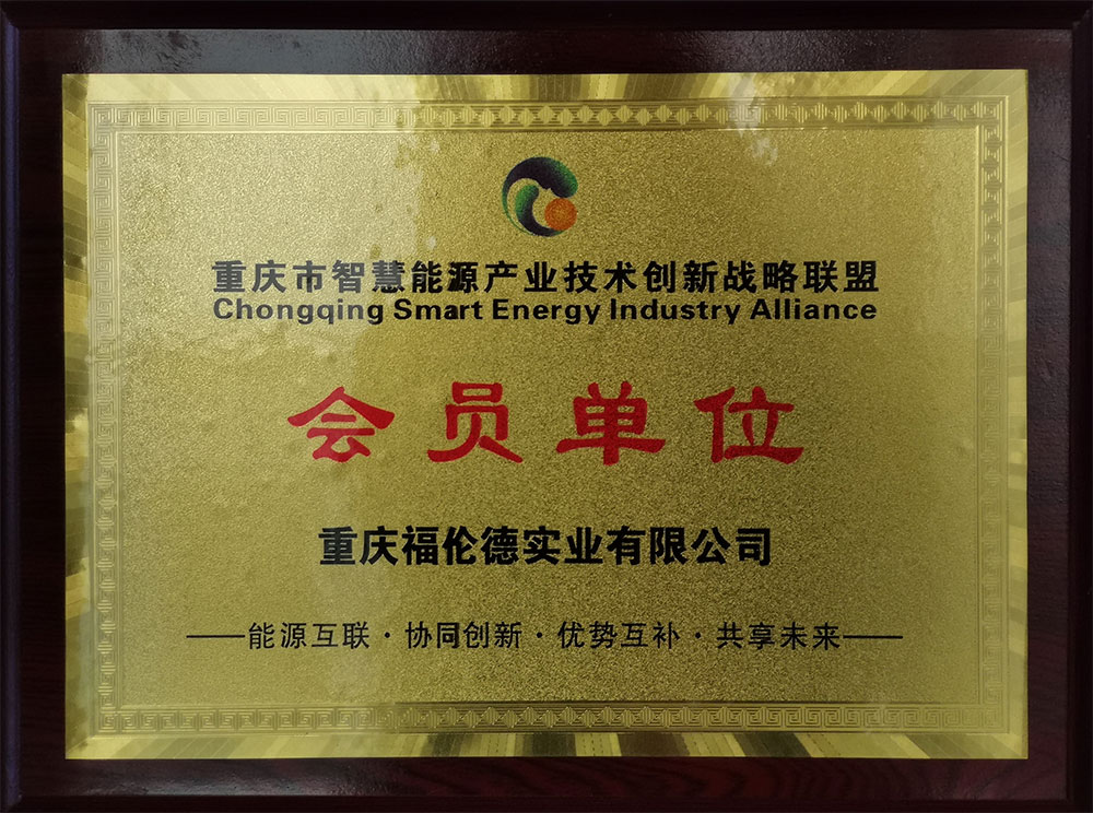 智慧能源技術(shù)創(chuàng)新聯(lián)盟會員單位